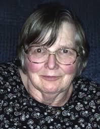 Obituary for Joyce "Sis" Susan Baker