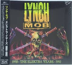 Lynch Mob – The Elektra Years 1990-1992 ...
