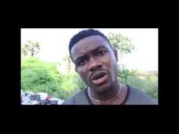 The Longest Name In Africa Nigeria Guy Interview Youtube