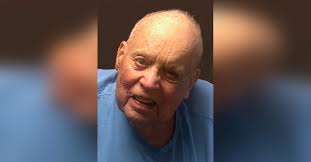 Obituary information for Fred Landon Decker