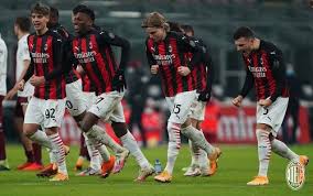 Maybe you would like to learn more about one of these? Kalyari Milan Prognoz I Anons Na Match Seriya A Chempionata Italii 18 01 2021 Sport Ua