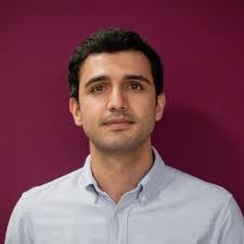 Thrilled to be a part of this exciting partnership!