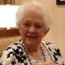 Geraldine Quinlan Obituary (2019)