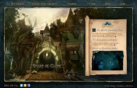 Raveleijn Online Game 2011 Park View Audio