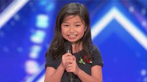 AGT' Season 12: Celine Tam Receives Golden Buzzer Amid Dad's Controversy | IBTimes