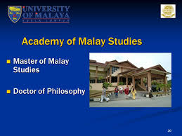 Find master scholarships to finance your study abroad in malaysia. Postgraduate Studies In University Of Malaya Ppt Video Online Download