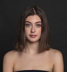 Audrey Self's Instagram, Twitter & Facebook