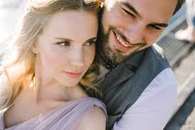 ELOPEMENT IN ZÜRICH