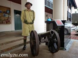 שם מקומי muzium tentera darat. Army Museum Muzium Tentera Darat Port Dickson From Emily To You