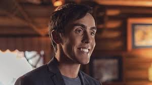 Heartland's Aidan Moreno says straight actors should 'step aside' from gay  roles. "A gay guy should play a gay guy,” he said. : r/entertainment