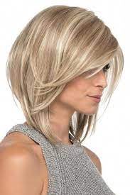 Epingle Sur Bob Hairstyles For Fine Hair
