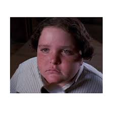 What is Roundabout and did your father audition for it in 1971?