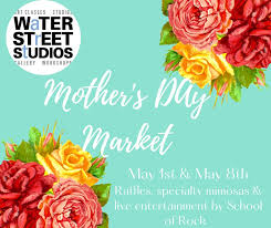 Water Street Studios in Batavia plans markets with designs