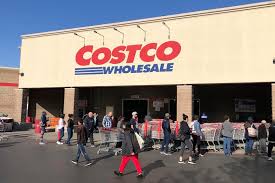 We did not find results for: 5 Ways Costco Continues To Focus On Customer Experience During The Coronavirus Pandemic