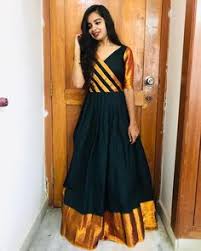 370 Old Saree Makeover Ideas Indian Gowns Dresses Long Gown Dress Long Dress Design