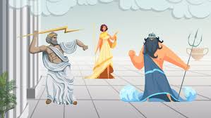 A lot of individuals admittedly had a hard t. How Well Do You Know Greek Mythology Trivia Quiz