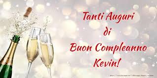 Cartoline Con Nome Kevin Di Compleanno Pagina 4 Cartolineconnomi Com
