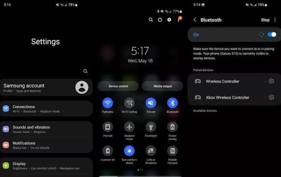 DS4Windows for Android – Download APK PS4/PS5 Controller