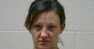 Three arrested in meth bust