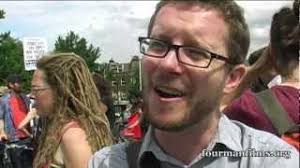 Victory for free speech as Olympic protestors speak out