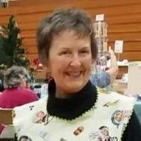 Vivian Mae George Obituary (2025)