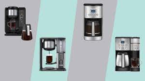 Sleek and stylish, this coffee machine fits seamlessly into the modern family kitchen. Best Drip Coffee Maker 2021 Cnn