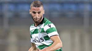 Select this result to view domingo s duarte's phone number, address, and more. Domingos Duarte Deixa Sporting A Titulo Definitivo Sporting Jornal Record