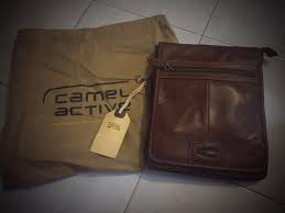 It depends on how old your child is, how. Tresti Skloni Cesnjak Camel Active Bags Thehoneyscript Com