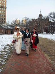 A Dedicated Follower Of Fashion Regency Winter Outing Dedicated Follower Of Fashion Winter Playing Dress Up
