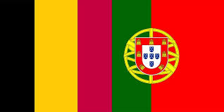 Portugal e bélgica empatam neste teste antes do mundial. Axc171g8vjs5 M