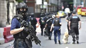 It began with a deadly vehicle rampage of a white van driving over the. Jihadist Linked Terror Attacks In Europe Since 2015 The Times Of Israel