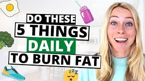 10 things I don't BUY or OWN as a Nutritionist