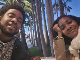 Lianne Smith and Jarrel Phillips' Wedding Website