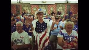 It's apt enough that some kind of heaven stays within that bubble, offering an immersive if incomplete experience — after all, our protagonists are in the minority of residents for whom disneyland for seniors isn't turning out to be a great ride. Some Kind Of Heaven Trailer Movie Trailers