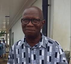 Surinaamse Familieberichten