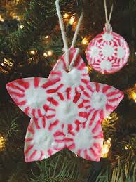 Here is a list of top christmas candy canes for kids that will sweep you off your feet and. Simple Diy Candy Ornaments