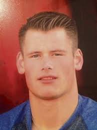 Freeport's Pastorek named Valley News Dispatch Baseball Player of the Year 