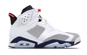 This Is What The Air Jordan 6 Tinker May End Up Looking Like Air Jordans Tenis Jordan Hombre Zapatillas Jordan