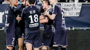 Fc girondins de bordeaux logo history | evolution of logo Les Girondins De Bordeaux Changent De Logo