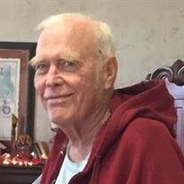 Jerry Dale Martin Obituary