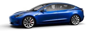 The model 3 performance is still in one piece. Tesla S Dual Motor Model 3 Performance Pushes 450hp And Dominates On The Track Hothardware