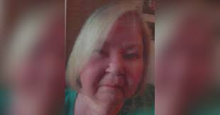 Obituary for Doris Kaye Olson