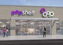 Dollar General Unveils Exciting New And Differentiated Retail Store Meet Popshelf Business Wire