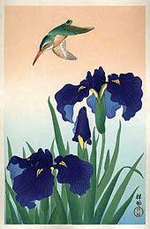 Flowers that start with ga. Bird And Flower Painting Wikipedia