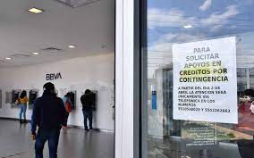 Cierran Sucursales De Banbajio Y Bbva El Sol Del Bajio Noticias Locales Policiacas De Mexico Guanajuato Y El Mundo