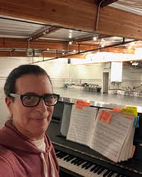 We did it! Six months of prep and we just wrapped filming  @theaccompanistawakeningmovie par duex teaser/trailer/short film  #indiefilmmaking traditionally has super long hours. We wrapped 2:30am  Sunday morning March 30th and got