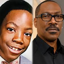 Happy 65th Birthday to the one and only Eddie Murphy! ✨🎉 Today we  celebrate not just a comedy genius, but a true trailblazer whose brilliance  has reshaped entertainment for generations. From stand-up