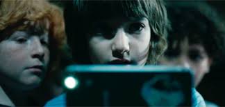 Where to watch come play. First Trailer For Monster Horror Come Play Based On The Short Larry Firstshowing Net