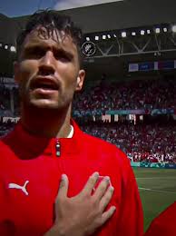 Munir Mohamedi Morocco