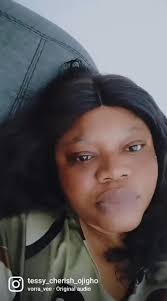 Tessy Cherish Ojigho